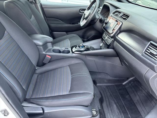 Used 2024 Nissan LEAF SV PLUS For Sale in Bellingham, WA