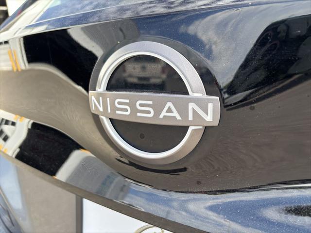 Used 2024 Nissan LEAF SV PLUS For Sale in Bellingham, WA
