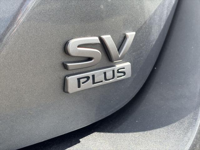 Used 2024 Nissan LEAF SV PLUS For Sale in Bellingham, WA