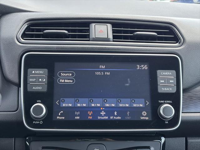 Used 2024 Nissan LEAF SV PLUS For Sale in Bellingham, WA