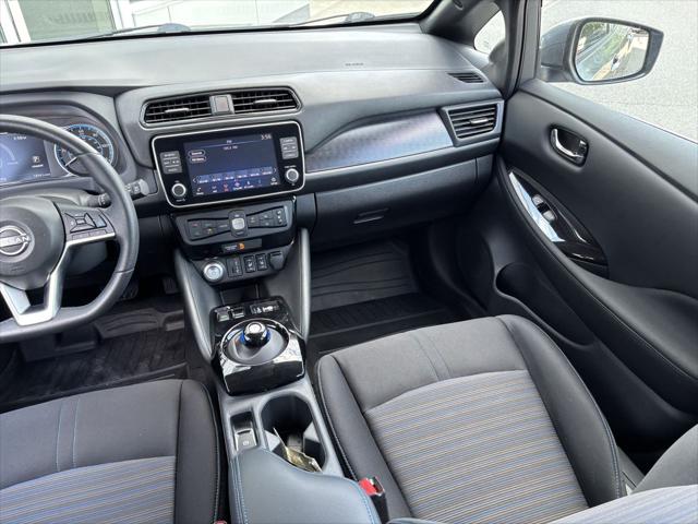 Used 2024 Nissan LEAF SV PLUS For Sale in Bellingham, WA
