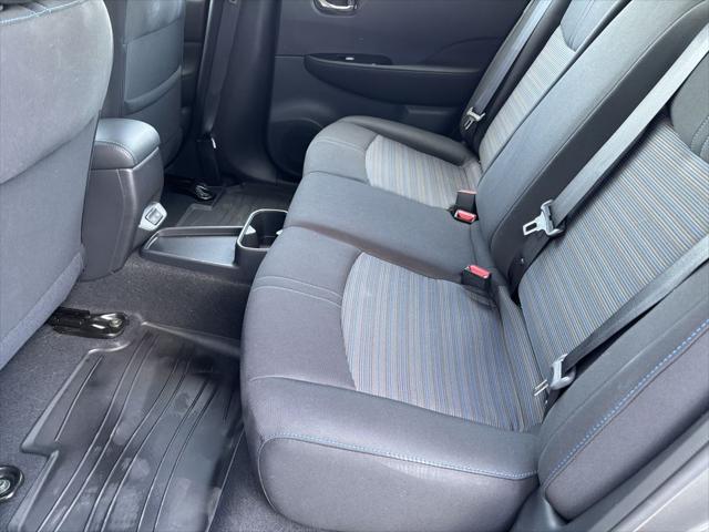 Used 2024 Nissan LEAF SV PLUS For Sale in Bellingham, WA