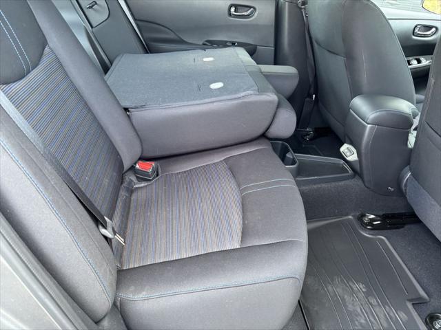 Used 2024 Nissan LEAF SV PLUS For Sale in Bellingham, WA