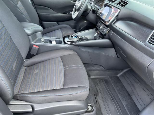 Used 2024 Nissan LEAF SV PLUS For Sale in Bellingham, WA