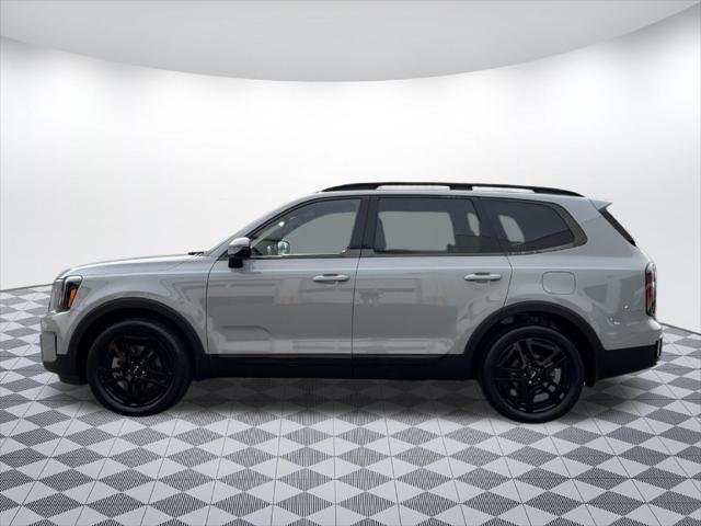 Used 2024 Kia Telluride SX-Prestige X-Line For Sale in Bellingham, WA