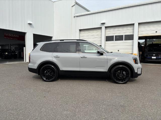 Used 2024 Kia Telluride SX-Prestige X-Line For Sale in Bellingham, WA