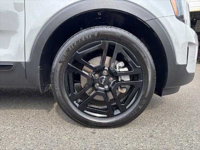 Used 2024 Kia Telluride SX-Prestige X-Line For Sale in Bellingham, WA