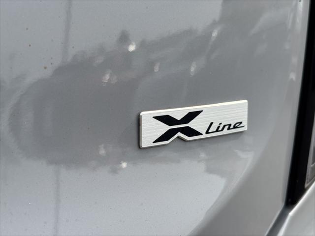 Used 2024 Kia Telluride SX-Prestige X-Line For Sale in Bellingham, WA