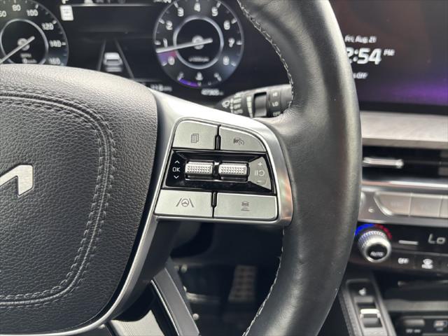 Used 2024 Kia Telluride SX-Prestige X-Line For Sale in Bellingham, WA