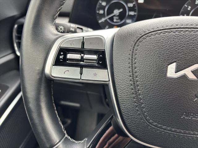Used 2024 Kia Telluride SX-Prestige X-Line For Sale in Bellingham, WA