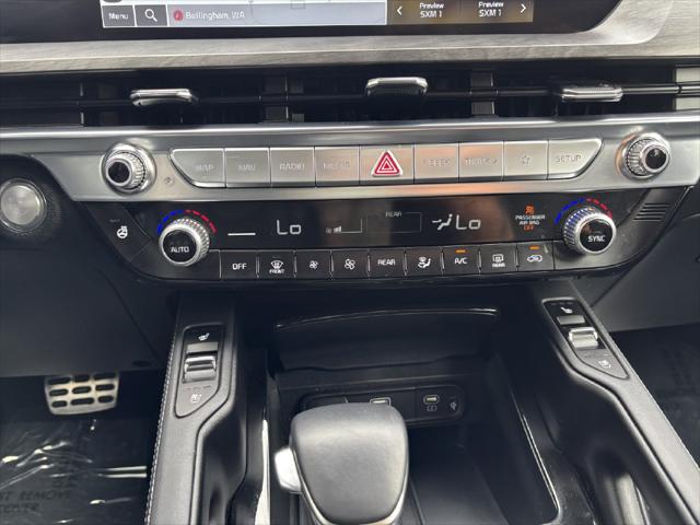 Used 2024 Kia Telluride SX-Prestige X-Line For Sale in Bellingham, WA