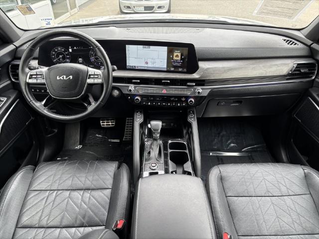 Used 2024 Kia Telluride SX-Prestige X-Line For Sale in Bellingham, WA