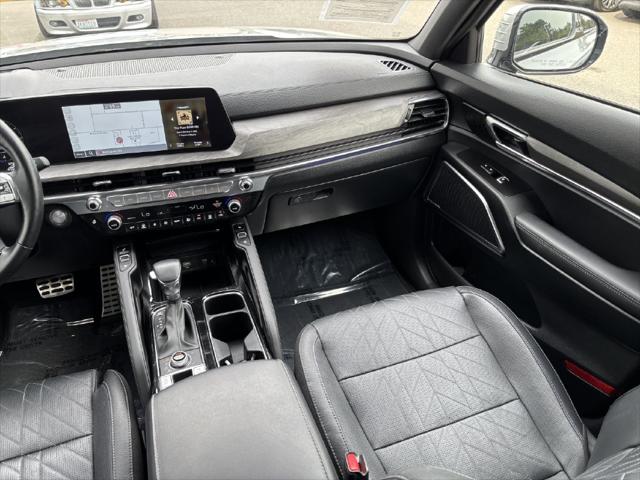 Used 2024 Kia Telluride SX-Prestige X-Line For Sale in Bellingham, WA