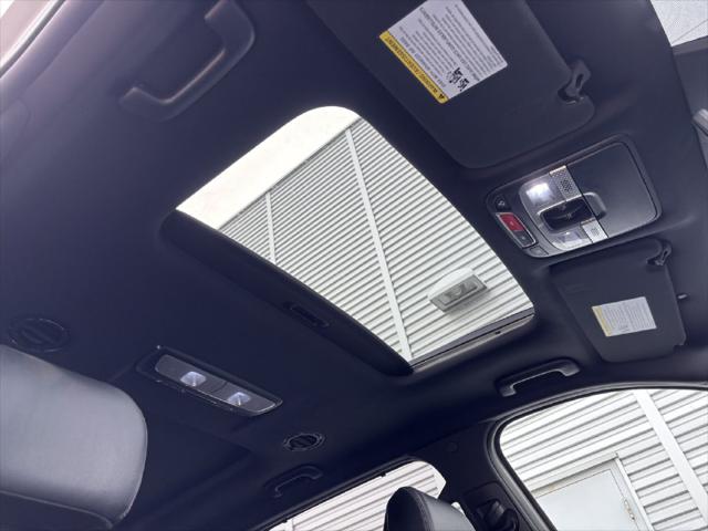 Used 2024 Kia Telluride SX-Prestige X-Line For Sale in Bellingham, WA