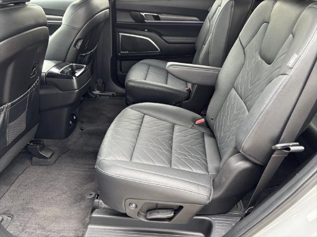 Used 2024 Kia Telluride SX-Prestige X-Line For Sale in Bellingham, WA