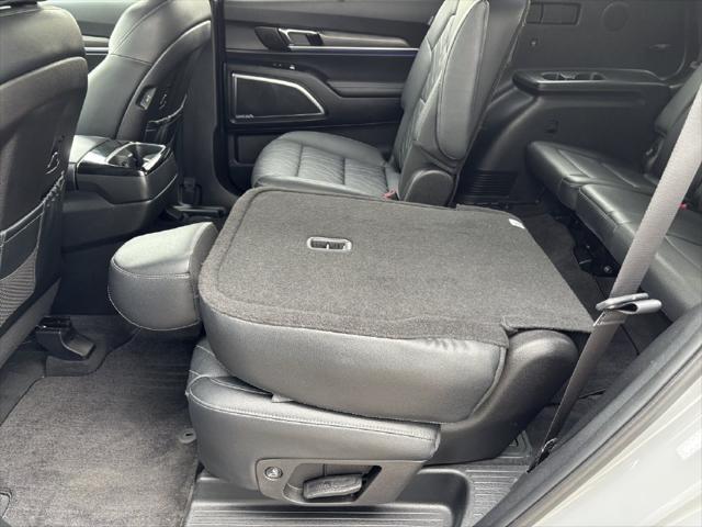 Used 2024 Kia Telluride SX-Prestige X-Line For Sale in Bellingham, WA