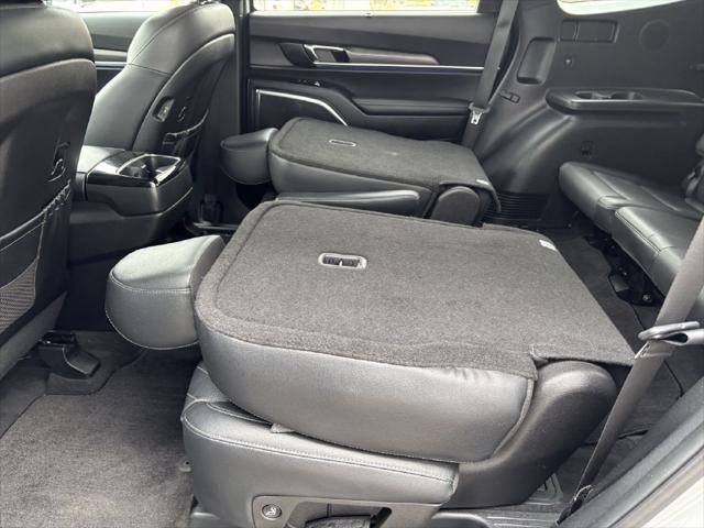 Used 2024 Kia Telluride SX-Prestige X-Line For Sale in Bellingham, WA