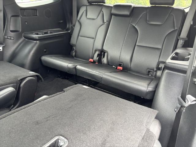 Used 2024 Kia Telluride SX-Prestige X-Line For Sale in Bellingham, WA