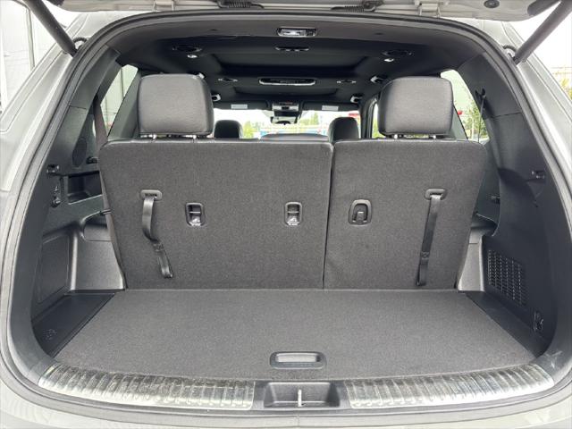 Used 2024 Kia Telluride SX-Prestige X-Line For Sale in Bellingham, WA