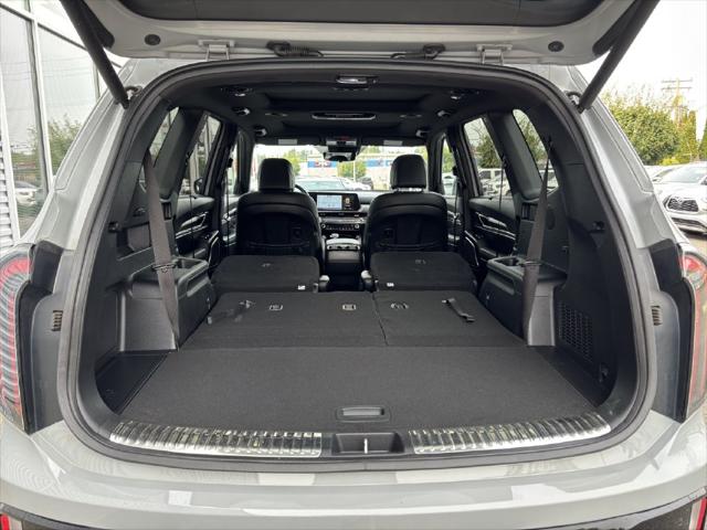 Used 2024 Kia Telluride SX-Prestige X-Line For Sale in Bellingham, WA