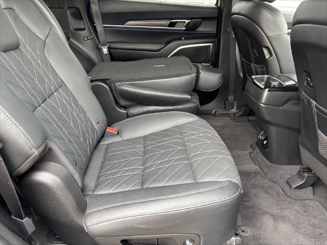 Used 2024 Kia Telluride SX-Prestige X-Line For Sale in Bellingham, WA