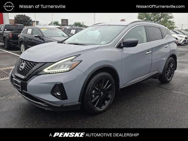2024 Nissan Murano SV Intelligent AWD for sale in Blackwood, NJ