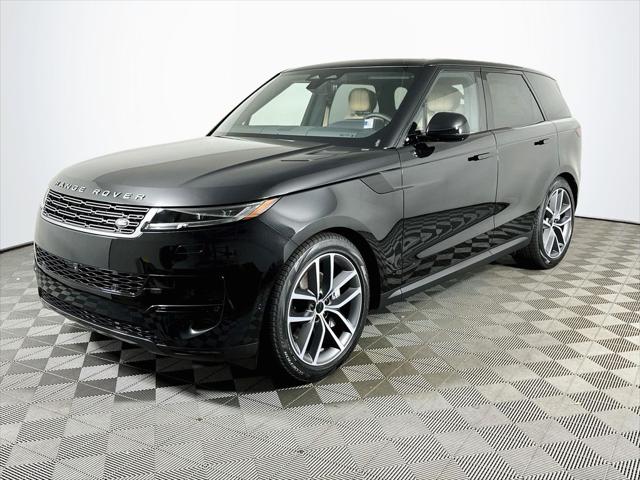 2027 Land Rover Range Rover Sport SE for sale in Grand Rapids, MI