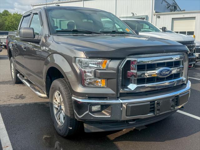 2017 Ford F-150 XLT for sale in New Hampton, NY
