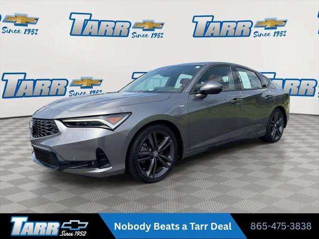 2024 Acura Integra A-SPEC Technology for sale in Jefferson City, TN