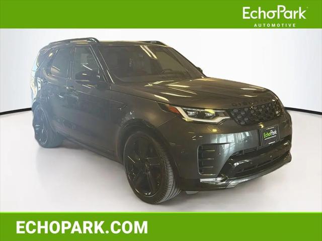 2022 Land Rover Discovery P360 HSE R-Dynamic for sale in Colorado Springs, CO