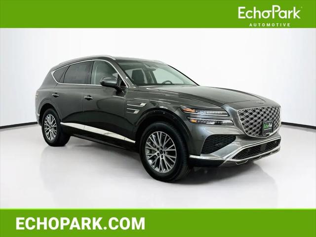 2025 Genesis GV80 2.5T Standard AWD for sale in Colorado Springs, CO