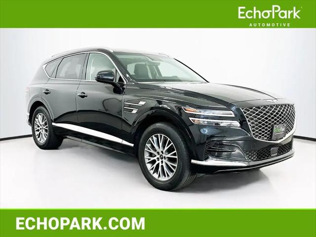 2024 Genesis GV80 2.5T AWD for sale in Colorado Springs, CO