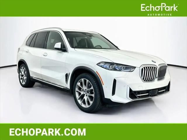2026 BMW X5 xDrive40i for sale in Colorado Springs, CO