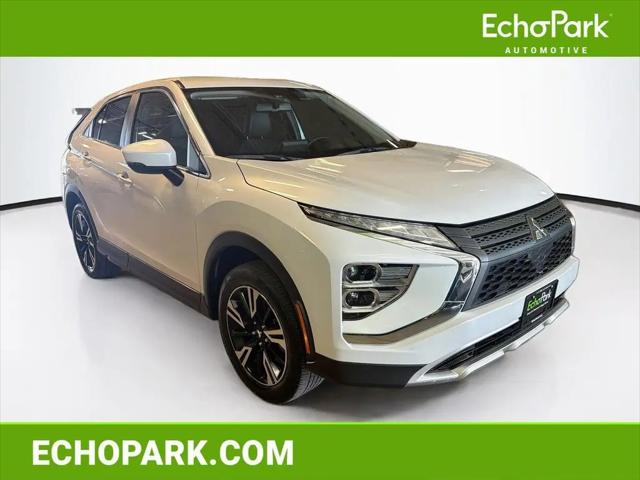 2025 Mitsubishi Eclipse Cross SE S-AWC for sale in Colorado Springs, CO