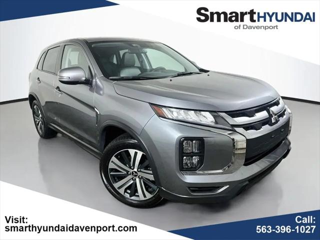 2024 Mitsubishi Outlander Sport 2.0 SE AWC for sale in Davenport, IA