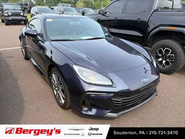 2025 Subaru BRZ Series.Purple for sale in Souderton, PA
