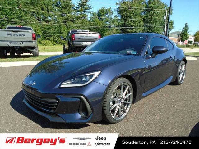 2025 Subaru BRZ Series.Purple for sale in Souderton, PA