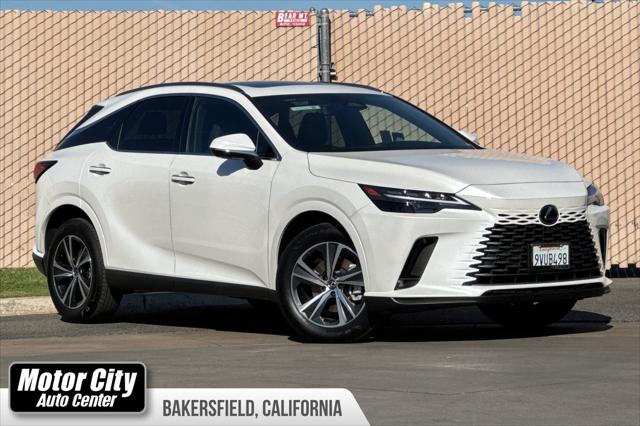 2025 Lexus RX 350 Premium for sale in Bakersfield , CA