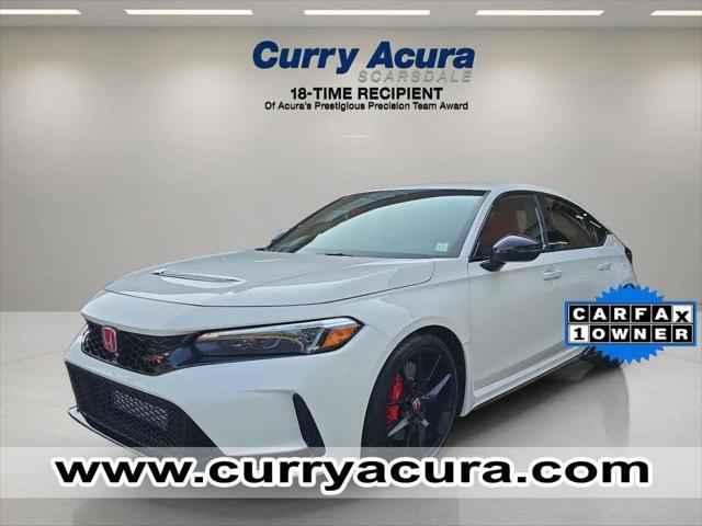 2025 Honda Civic Manual for sale in Scarsdale, NY