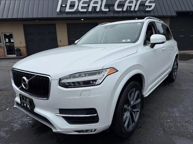 2016 Volvo XC90 T6 Momentum for sale in Harrisburg, PA
