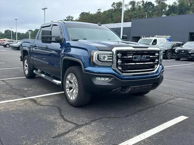 2016 GMC Sierra 1500 SLT for sale in Pittsburgh, PA