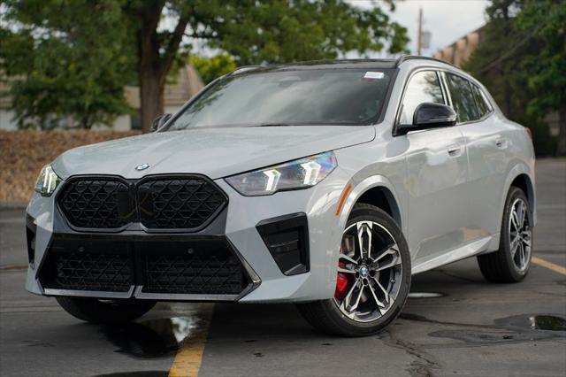 2026 BMW X2 xDrive28i for sale in Pleasant Grove, UT
