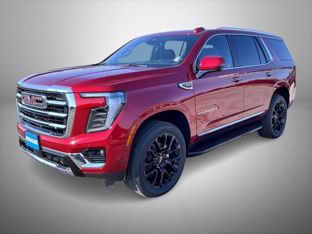 2026 GMC Yukon 4WD Elevation for sale in Omaha, NE