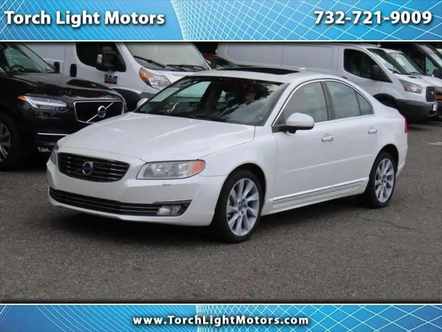 2015 Volvo S80 T6 for sale in Parlin, NJ