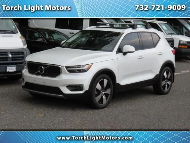 2021 Volvo XC40 T5 Momentum for sale in Parlin, NJ