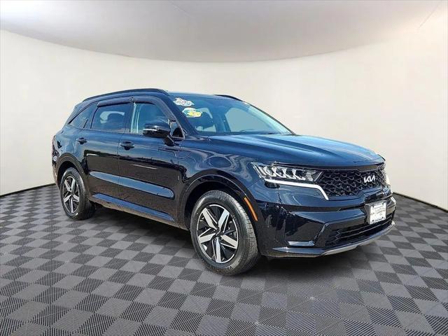 2023 Kia Sorento S for sale in Burlington, NJ