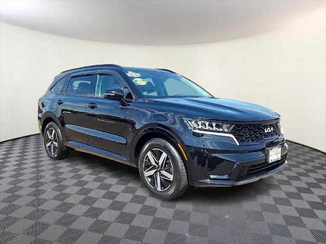 2023 Kia Sorento S for sale in Burlington, NJ