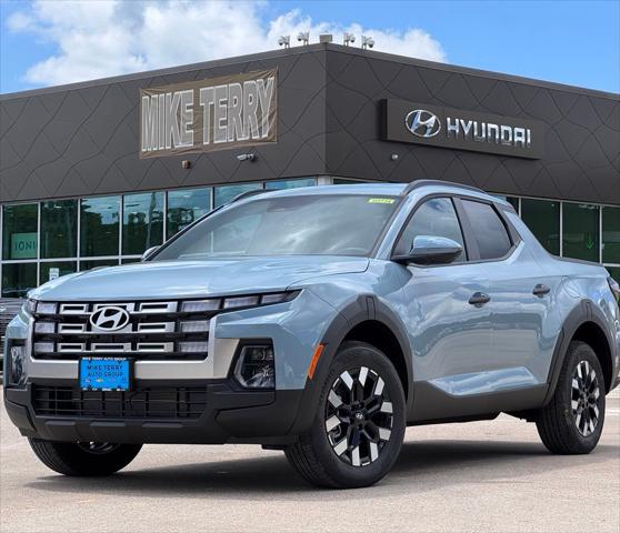2027 Hyundai Santa Cruz SEL Activity for sale in Silsbee, TX