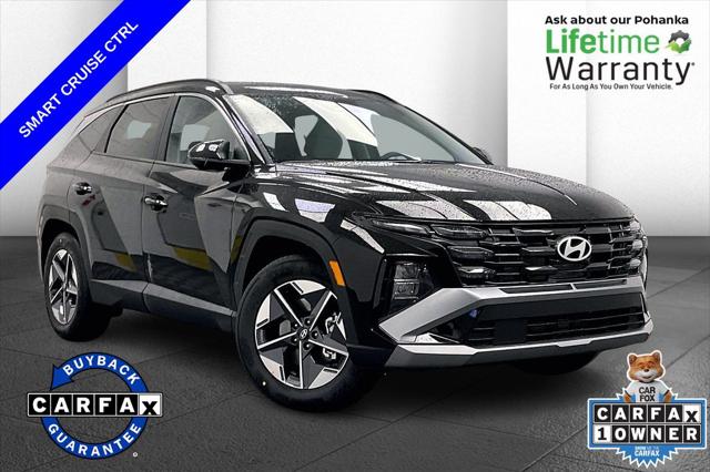 2026 Hyundai Tucson SEL for sale in Stafford, VA