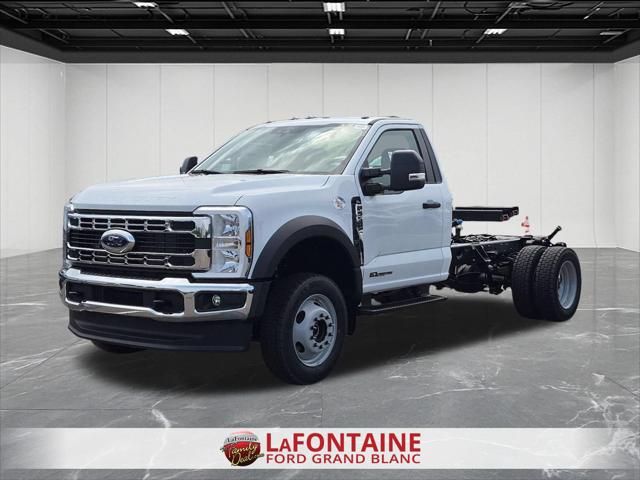 2026 Ford F-550 In-Transit for sale in Flushing, MI